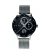 Smartwatch Garett Viva srebrny stalowy MARKO