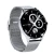 Smartwatch Garett Viva srebrny stalowy MARKO