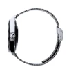 Smartwatch Garett Viva srebrny stalowy MARKO