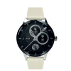 Smartwatch Garett Viva srebrny stalowy MARKO