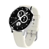 Smartwatch Garett Viva srebrny stalowy MARKO