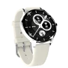 Smartwatch Garett Viva srebrny stalowy MARKO