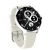 Smartwatch Garett Viva srebrny stalowy MARKO