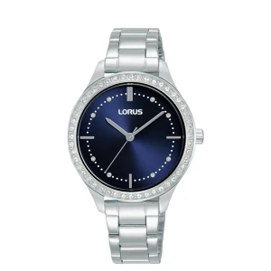 Zegarek damski Lorus RG223XX9 na bransolecie