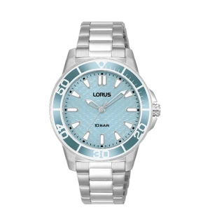 Zegarek damski Lorus RG251VX9 na bransolecie