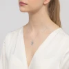 Srebrny medalik Święty Ekspedyt modlitwa D105-925-S marko