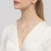 Srebrny medalik Święty Józef D106-925-S marko