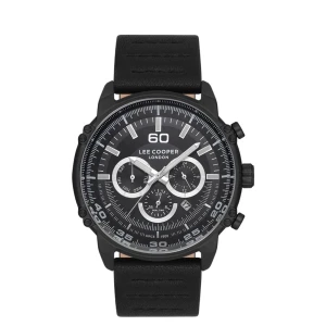 Zegarek męski Lee Cooper LC06506.661-NL Spring 22 na pasku