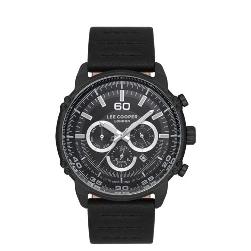 Zegarek męski Lee Cooper LC06506.661-NL Spring 22 na pasku MARKO
