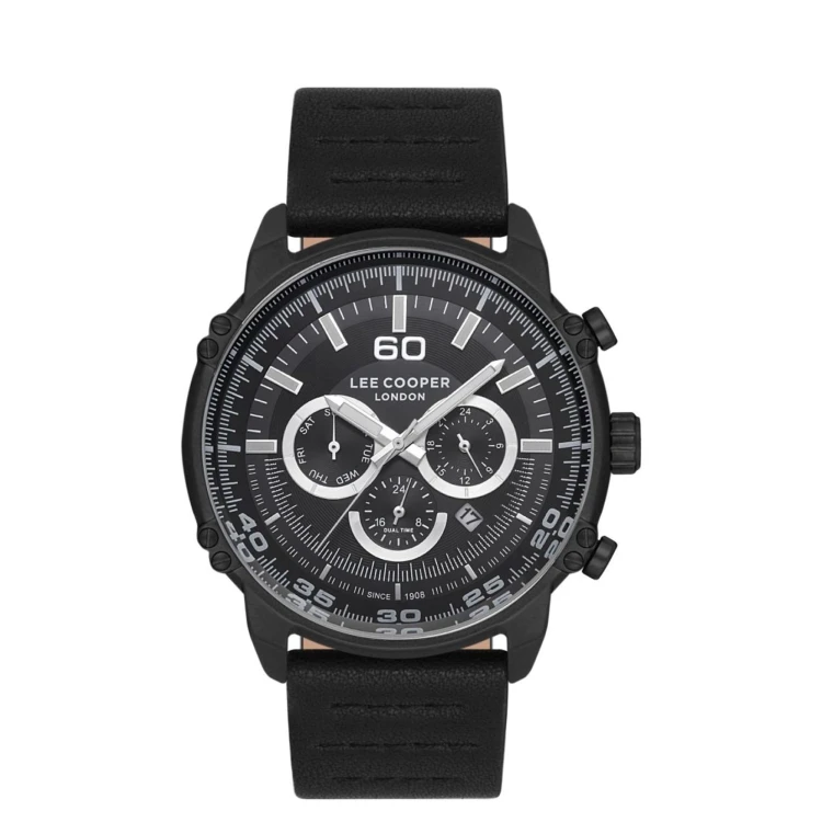 Zegarek męski Lee Cooper LC06506.661-NL Spring 22 na pasku MARKO