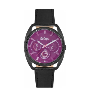 Zegarek męski Lee Cooper LC06664.651 Summer 18 na pasku