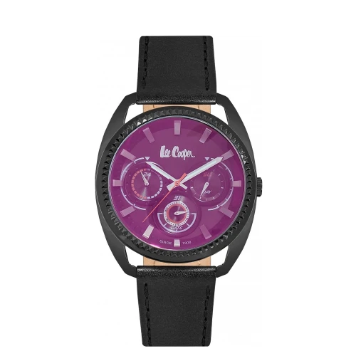 Zegarek męski Lee Cooper LC06664.651 Summer 18 na pasku MARKO