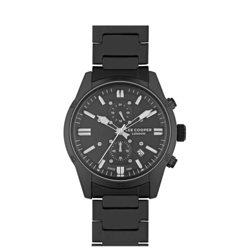 Zegarek męski Lee Cooper LC06760.650-NL Summer 19 bransoleta MARKO