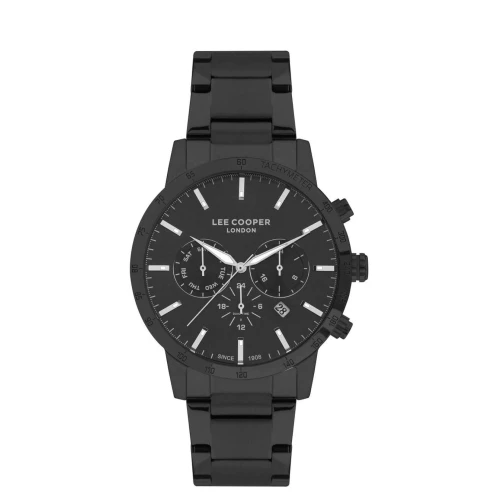 Zegarek męski Lee Cooper LC07365.650 Summer 22 bransoleta MARKO