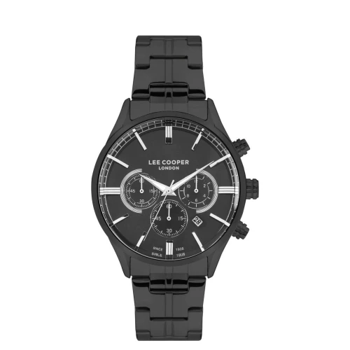 Zegarek męski Lee Cooper LC07367.650 Summer 22 bransoleta MARKO