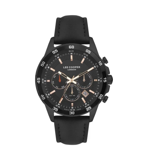 Zegarek męski Lee Cooper LC07372.651 Summer 22 na pasku MARKO