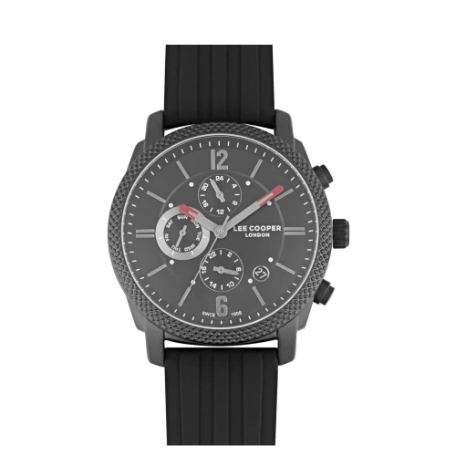 Zegarek męski Lee Cooper LC07428.651 Spring 22 na pasku MARKO