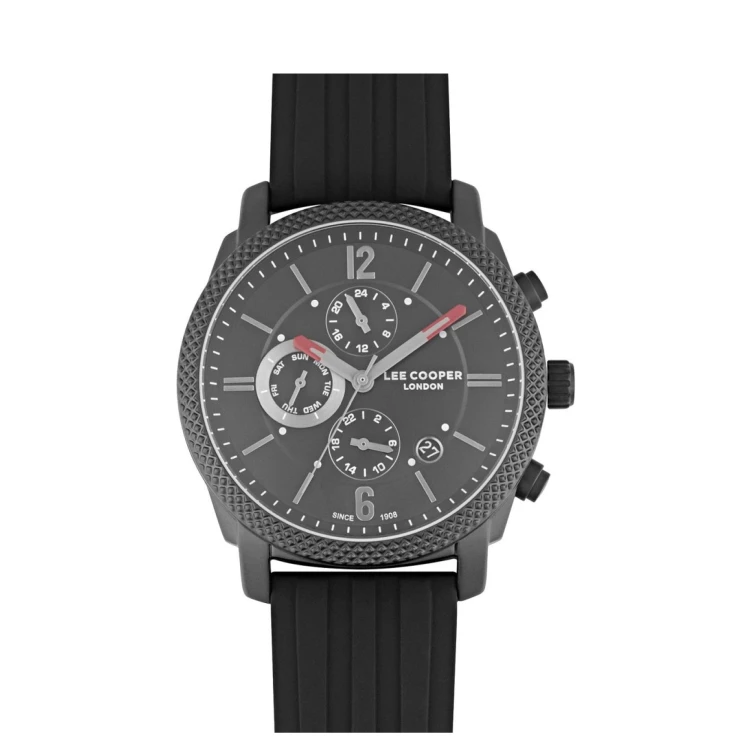 Zegarek męski Lee Cooper LC07428.651 Spring 22 na pasku MARKO