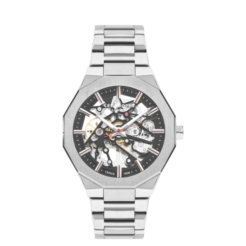 Zegarek męski Lee Cooper LC07906.650 FW23 bransoleta MARKO