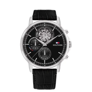 Zegarek męski Tommy Hilfiger 1710605 na pasku