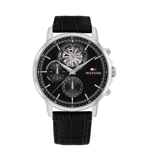 Zegarek męski Tommy Hilfiger 1710605 na pasku
