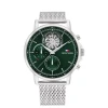 Zegarek męski Tommy Hilfiger 1710608 na bransolecie MARKO
