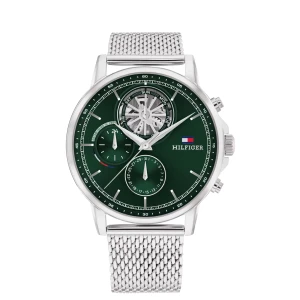 Zegarek męski Tommy Hilfiger 1710608 na bransolecie