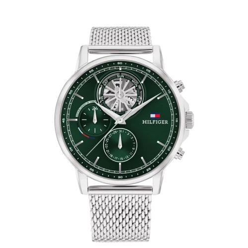 Zegarek męski Tommy Hilfiger 1710608 na bransolecie MARKO