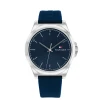 Zegarek męski Tommy Hilfiger 1710616 na pasku MARKO