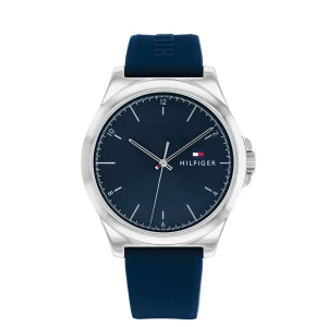 Zegarek męski Tommy Hilfiger 1710616 na pasku