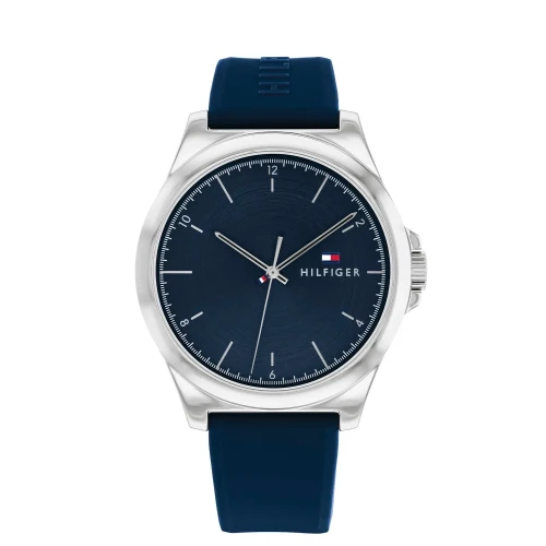 Zegarek męski Tommy Hilfiger 1710616 na pasku MARKO