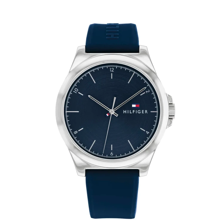 Zegarek męski Tommy Hilfiger 1710616 na pasku MARKO