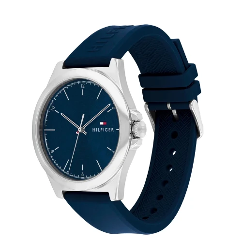 Zegarek męski Tommy Hilfiger 1710616 na pasku MARKO