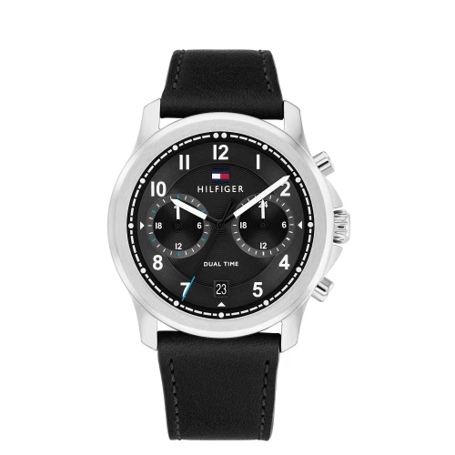 Zegarek męski Tommy Hilfiger 1710624 na pasku MARKO