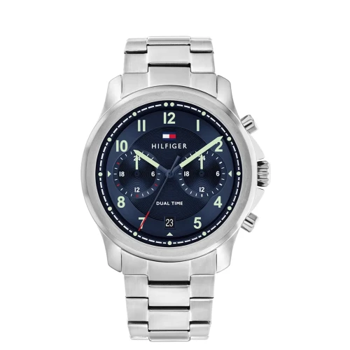 Zegarek męski Tommy Hilfiger 1710626 na bransolecie MARKO