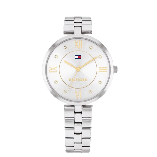 Zegarek damski Tommy Hilfiger 1782683 na bransolecie