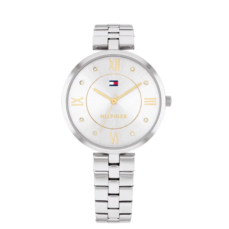 Zegarek damski Tommy Hilfiger 1782683 na bransolecie MARKO