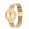 Zegarek damski Tommy Hilfiger 1782699 na bransolecie MARKO