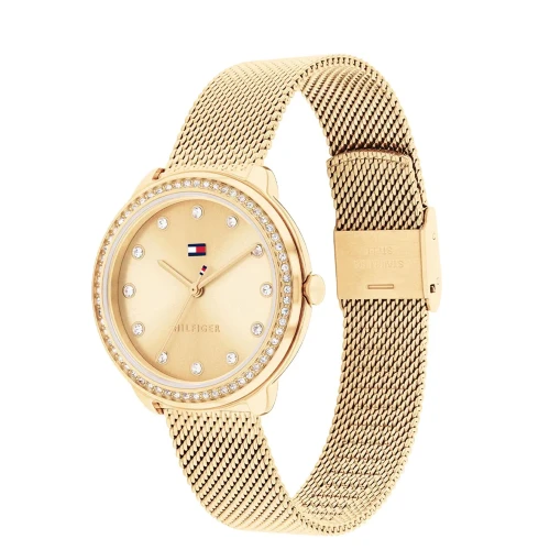 Zegarek damski Tommy Hilfiger 1782699 na bransolecie MARKO