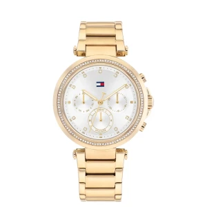 Zegarek damski Tommy Hilfiger 1782703 bransoleta