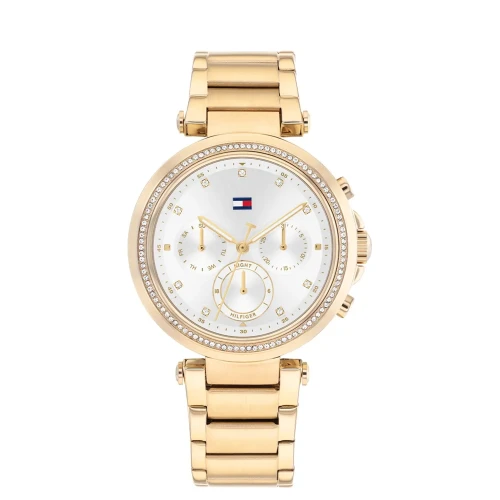 Zegarek damski Tommy Hilfiger 1782703 bransoleta