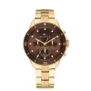 Zegarek damski Tommy Hilfiger 1782709 na bransolecie MARKO