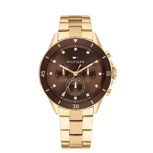 Zegarek damski Tommy Hilfiger 1782709 na bransolecie
