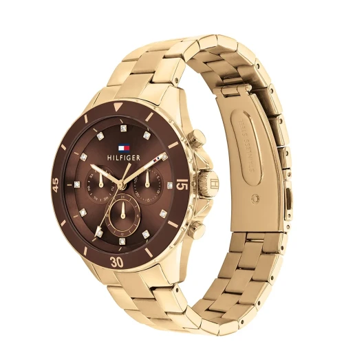 Zegarek damski Tommy Hilfiger 1782709 na bransolecie MARKO