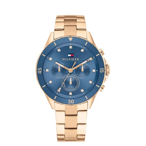 Zegarek damski Tommy Hilfiger 1782710 na bransolecie