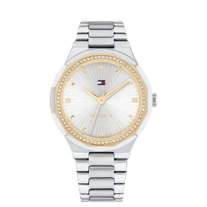 Zegarek damski Tommy Hilfiger 1782723 na bransolecie