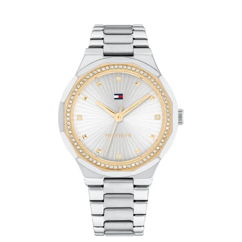 Zegarek damski Tommy Hilfiger 1782723 na bransolecie
