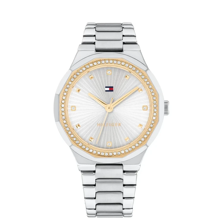 Zegarek damski Tommy Hilfiger 1782723 na bransolecie MARKO
