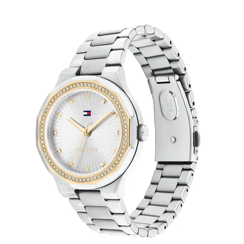 Zegarek damski Tommy Hilfiger 1782723 na bransolecie MARKO