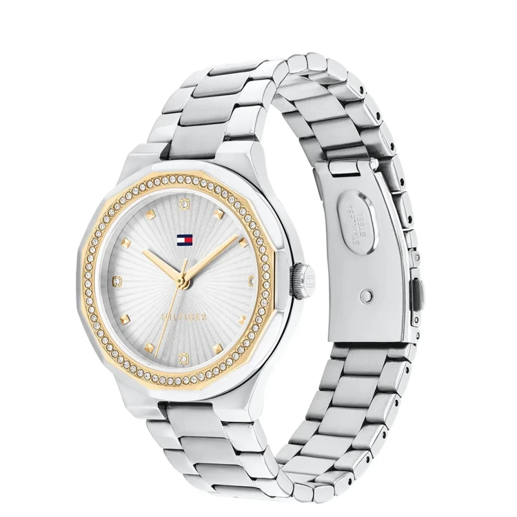 Zegarek damski Tommy Hilfiger 1782723 na bransolecie MARKO